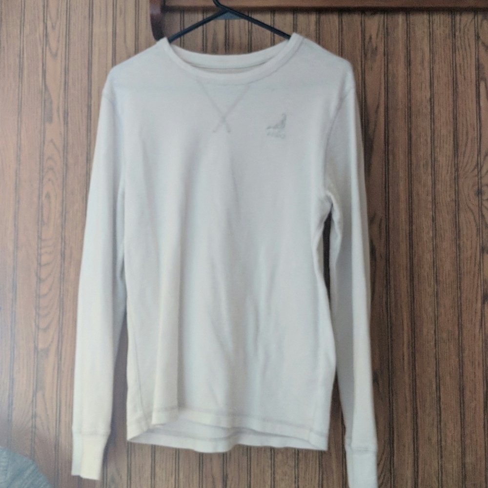 Aero thermal